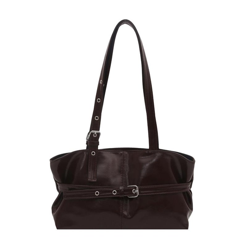 2025 New Commuter Tote Bag - Stylish and Large Capacity Handbag/Shoulder Bag